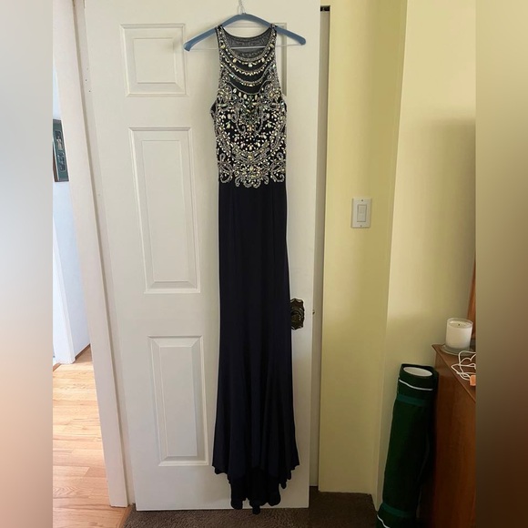 Prom Dress - Picture 6 of 8